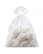 Organzas Maisiņš 15 x 20 cm