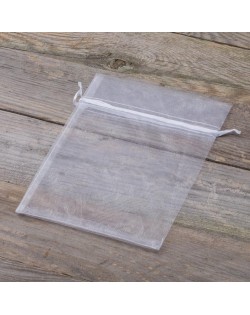 Organzas Maisiņš 15 x 20 cm 