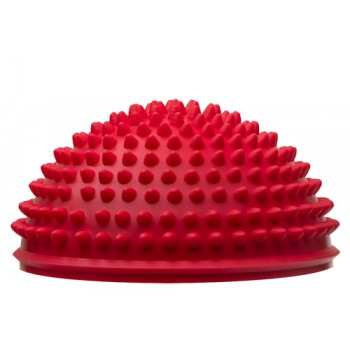 Līdzsvara Masāžas Ezis Zilā vai Sarkanā Krāsā