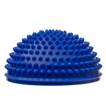 Līdzsvara Masāžas Ezis Zilā vai Sarkanā Krāsā