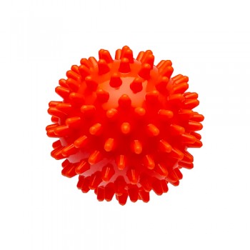 Masāžas Bumbiņas Ar Adatiņām, 5 Dažāda Izmēra Bumbiņu Komplekts