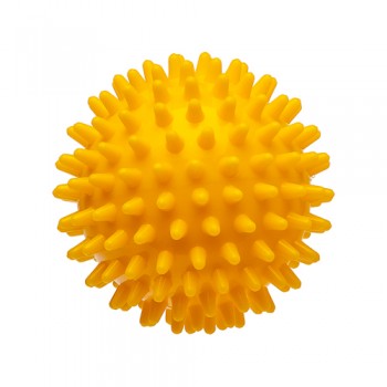 Masāžas Bumbiņas Ar Adatiņām, 5 Dažāda Izmēra Bumbiņu Komplekts