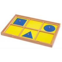 ĢEOMETRISKAIS DEMOSTRĒŠANAS RĀMIS - OUWKIDS ĢEOMETRISKAIS DEMOSTRĒŠANAS RĀMIS - OUWKIDS