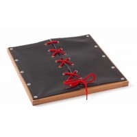 MONTESORI KOKA RĀMIS AR KURPJU AUKLĀM MONTESORI KOKA RĀMIS AR KURPJU AUKLĀM