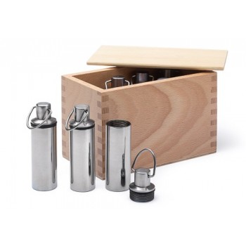 Montessori Thermic Bottles