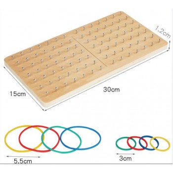 DUBULTAIS ĢEODĒLIS AR UZDEVUMU KARTĒM - OUWAKIDS