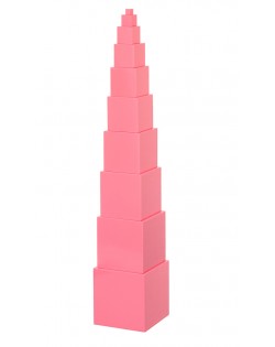 Rozā Tornis