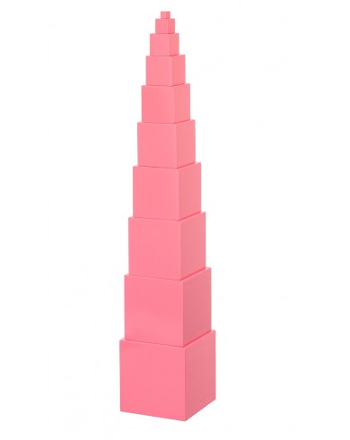 Rozā Tornis