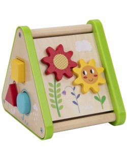 Izglītojošs Rotaļlietu Komplekts No 19 Mēnešiem - TOOKY TOY