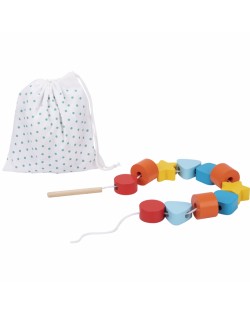 Izglītojošs Rotaļlietu Komplekts No 19 Mēnešiem - TOOKY TOY