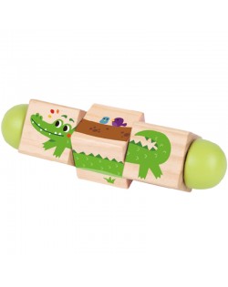 Izglītojošs Rotaļlietu Komplekts No 19 Mēnešiem - TOOKY TOY