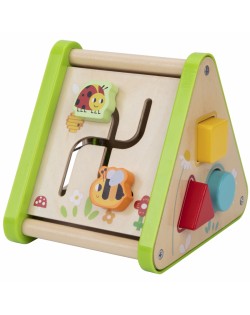 Izglītojošs Rotaļlietu Komplekts No 19 Mēnešiem - TOOKY TOY
