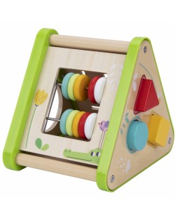 Izglītojošs Rotaļlietu Komplekts No 19 Mēnešiem - TOOKY TOY
