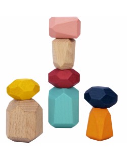 Izglītojošs Rotaļlietu Komplekts No 36 Mēnešiem - TOOKY TOY