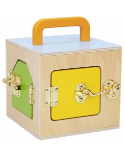Izglītojošs Rotaļlietu Komplekts No 36 Mēnešiem - TOOKY TOY