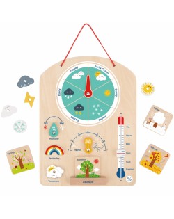 Izglītojošs Rotaļlietu Komplekts No 36 Mēnešiem - TOOKY TOY