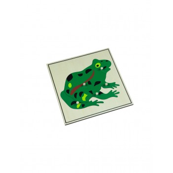 Puzle Varde - OUWAKIDS