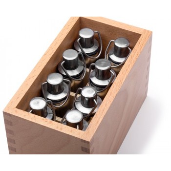 Montessori Thermic Bottles