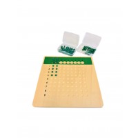 Dalīšanas Tāfele - OUWKIDS - PIEEJAMS PĒC PASŪTĪJUMA