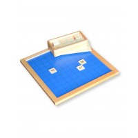 Simta Tāfele - OUWKIDS - PIEEJAMS PĒC PASŪTĪJUMA