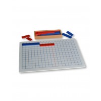 Sloksnīšu Tāfele Saskaitīšanai - OUWKIDS - PIEEJAMS PĒC PASŪTĪJUMA