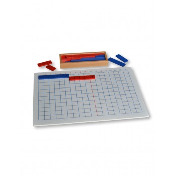 Sloksnīšu Tāfele Saskaitīšanai - OUWKIDS - PIEEJAMS PĒC PASŪTĪJUMA Sloksnīšu Tāfele Saskaitīšanai - OUWKIDS - PIEEJAMS PĒC PASŪTĪJUMA