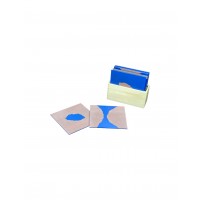 Zemes un Ūdens Formu Kartes Ar Statīvu - OUWKIDS - PIEEJAMS PĒC PASŪTĪJUMA