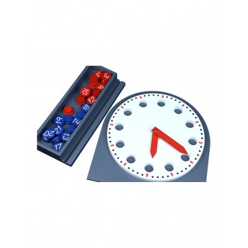 Pulkstenis - OUWKIDS - PIEEJAMS PĒC PASŪTĪJUMA