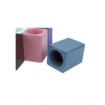 Zīmuļu Trauciņi 11 Gabali - OUWKIDS - PIEEJAMS PĒC PASŪTĪJUMA