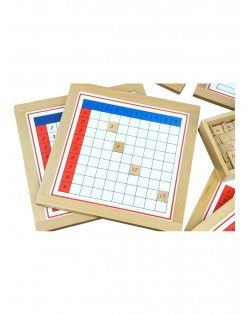 Saskaitīšanas Tabulas - OUWKIDS - PIEEJAMS PĒC PASŪTĪJUMA