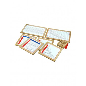 Saskaitīšanas Tabulas - OUWKIDS - PIEEJAMS PĒC PASŪTĪJUMA Saskaitīšanas Tabulas - OUWKIDS - PIEEJAMS PĒC PASŪTĪJUMA