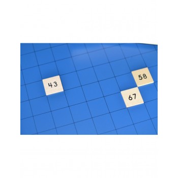 Simta Tāfele - OUWKIDS - PIEEJAMS PĒC PASŪTĪJUMA