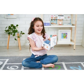 Musical Treasure Box Sweet Dreams