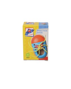 ŠŅORĒJAMĀ SASIENAMĀ KURPE VERAMĀ ROTAĻLIETA - SMALL FOOT ŠŅORĒJAMĀ SASIENAMĀ KURPE VERAMĀ ROTAĻLIETA - SMALL FOOT