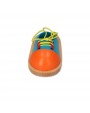 ŠŅORĒJAMĀ SASIENAMĀ KURPE VERAMĀ ROTAĻLIETA - SMALL FOOT