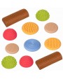 SENSORAIS CELIŅŠ PASTEL 11 ELEMENTI - TULLO