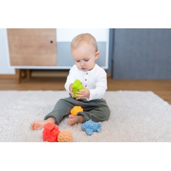 SENSORIE TRANSPORTLĪDZEKĻI UN BUMBIŅAS 5 GAB. - TULLO SENSORIE TRANSPORTLĪDZEKĻI UN BUMBIŅAS 5 GAB. - TULLO