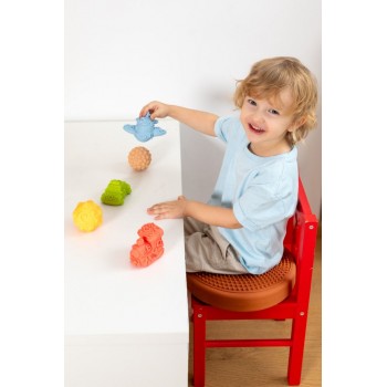 SENSORIE TRANSPORTLĪDZEKĻI UN BUMBIŅAS 5 GAB. - TULLO SENSORIE TRANSPORTLĪDZEKĻI UN BUMBIŅAS 5 GAB. - TULLO