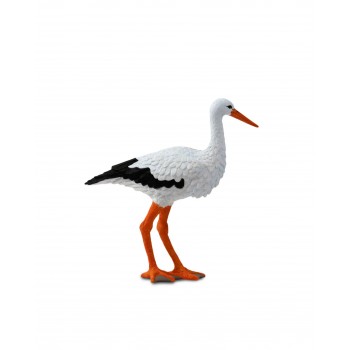 BALTAIS STĀRĶIS - SAFARI LTD.