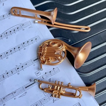 MŪZIKAS INSTRUMENTI TOOB® - SAFARI LTD.