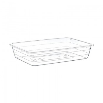 PLASTMASAS TRAUKS - TUBAN