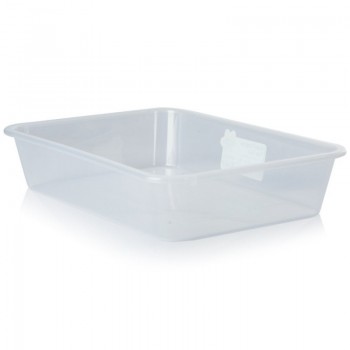 PLASTMASAS TRAUKS - TUBAN