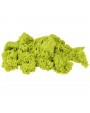 DINAMISKĀS KINĒTISKĀS SMILTIS GREEN 1 kg - TUBAN