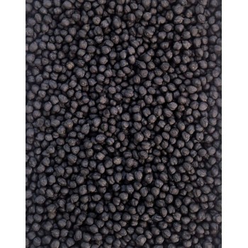 KRĀSOTI ZIRŅI BLACK, SENSORO ROTAĻU MATERIĀLS, BĀZE - OUWAKIDS