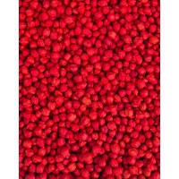 KRĀSOTI ZIRŅI RED, SENSORO ROTAĻU MATERIĀLS, BĀZE - OUWAKIDS