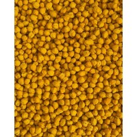 KRĀSOTI ZIRŅI YELLOW, SENSORO ROTAĻU MATERIĀLS, BĀZE - OUWAKIDS