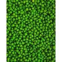 KRĀSOTI ZIRŅI GREEN, SENSORO ROTAĻU MATERIĀLS - OUWAKIDS