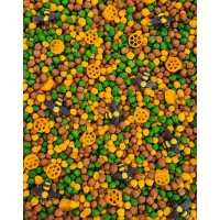 MEDUS BITES CEĻOJUMS, SENSORO ROTAĻU MAISĪJUMS, KOMPLEKTS, SENSORĀ BĀZE - OUWAKIDS