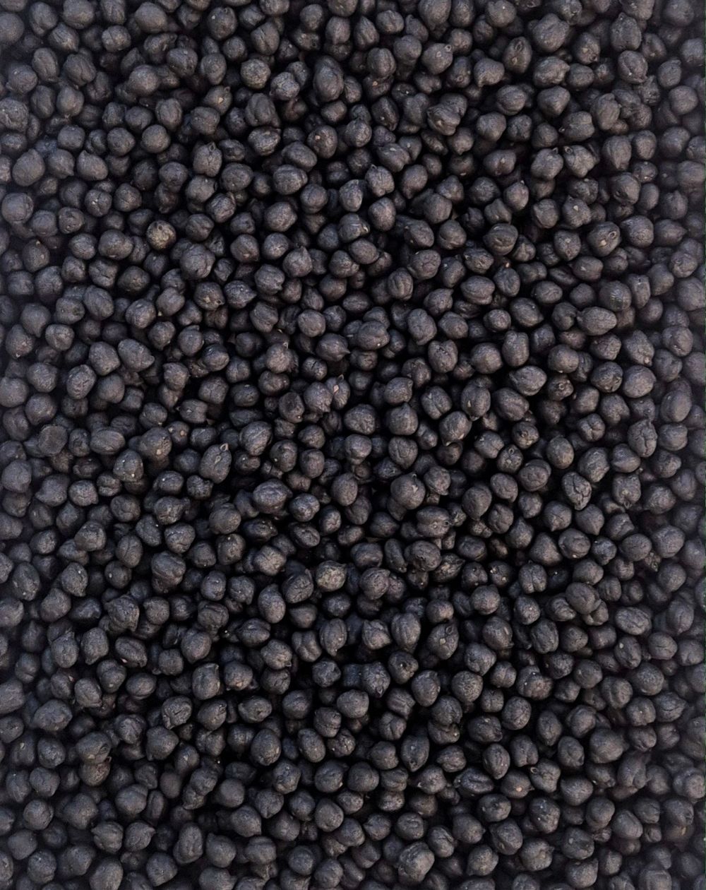 KRĀSOTI ZIRŅI BLACK, SENSORO ROTAĻU MATERIĀLS, BĀZE - OUWAKIDS