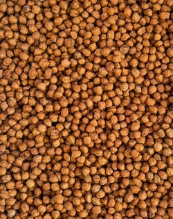 KRĀSOTI ZIRŅI BROWN, SENSORO ROTAĻU MATERIĀLS, BĀZE - OUWAKIDS
